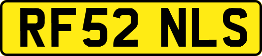 RF52NLS