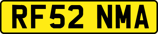 RF52NMA