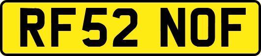RF52NOF