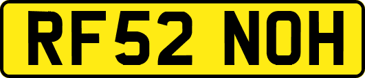 RF52NOH
