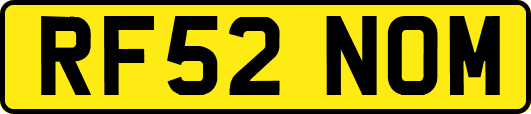 RF52NOM