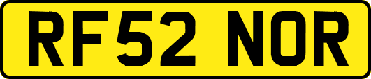 RF52NOR