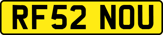 RF52NOU