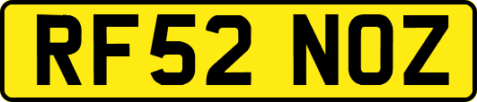 RF52NOZ