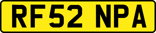 RF52NPA