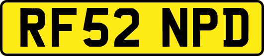 RF52NPD