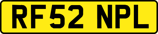 RF52NPL