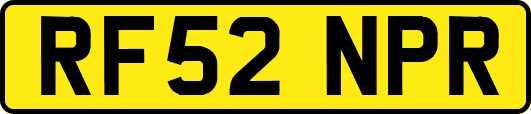 RF52NPR