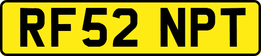 RF52NPT