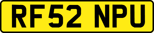 RF52NPU