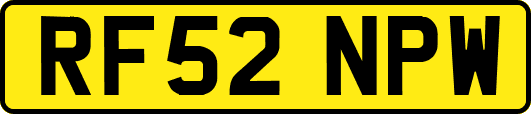 RF52NPW