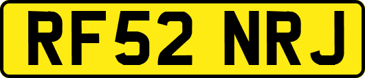 RF52NRJ
