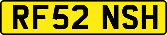 RF52NSH