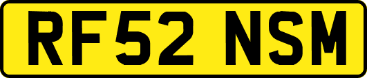 RF52NSM