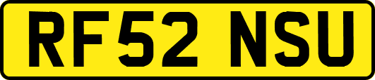 RF52NSU