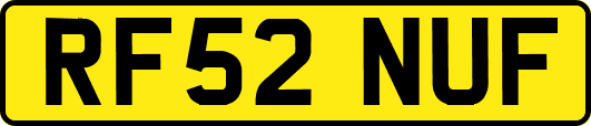 RF52NUF