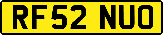 RF52NUO