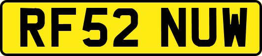 RF52NUW