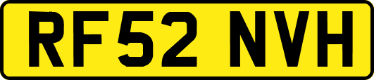 RF52NVH