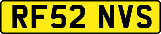 RF52NVS