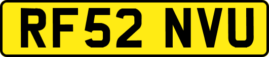 RF52NVU