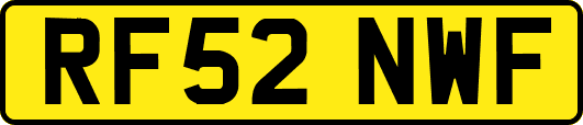 RF52NWF
