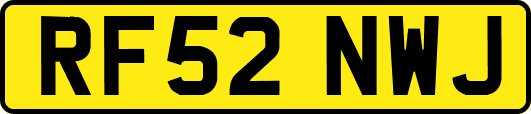 RF52NWJ