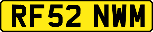 RF52NWM