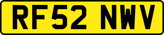 RF52NWV