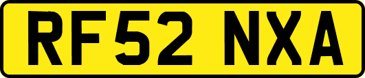 RF52NXA