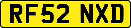 RF52NXD