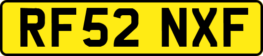 RF52NXF
