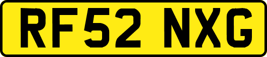 RF52NXG