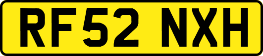 RF52NXH