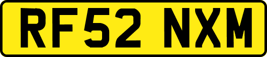 RF52NXM