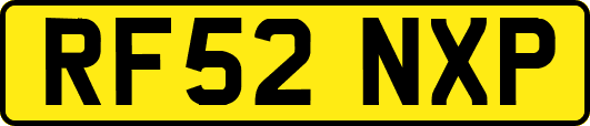 RF52NXP