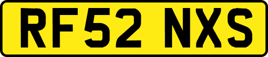 RF52NXS