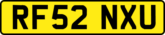 RF52NXU