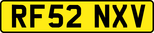 RF52NXV
