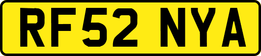 RF52NYA