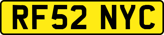 RF52NYC