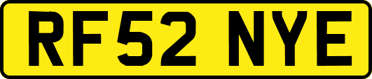 RF52NYE