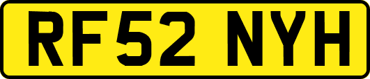 RF52NYH
