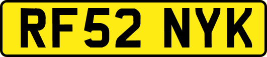 RF52NYK
