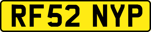 RF52NYP