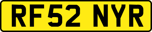 RF52NYR