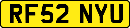RF52NYU
