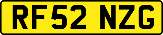 RF52NZG