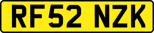 RF52NZK