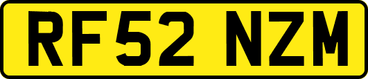 RF52NZM